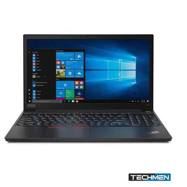 Lenovo ThinkPad E15 Ci7 10th Generation 16GB RAM 256GB SSD 14" Display Intel Shared Graphics- Used