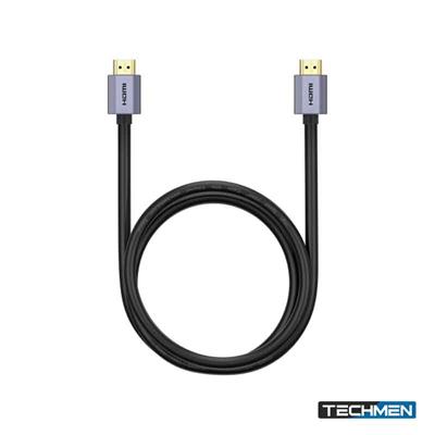 Baseus Graphene HDMI to HDMI Cable 4K 1.5M 