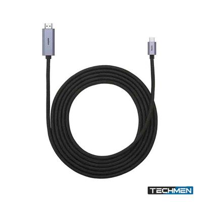 Baseus Graphene HDMI to HDMI Cable 4K 3M 