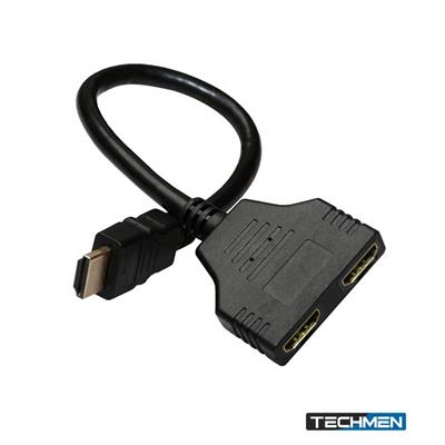 HDMI Y Cable