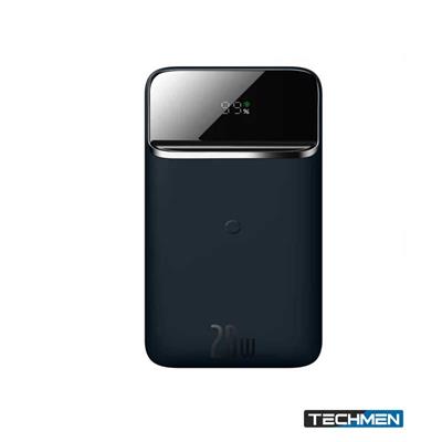 Baseus Magnetic Wireless Fast Charging Power Bank 10000mAh 20W
