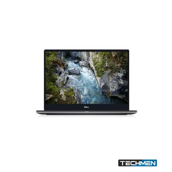 DELL precision 5540 Ci7 9th Generation 16GB RAM 512GB SSD 15.6" Display 4gb Quadro T1000-Used