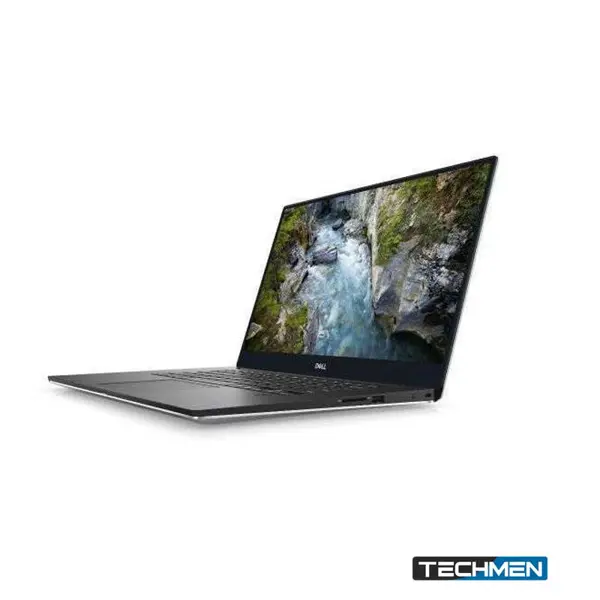 DELL precision 5540 Ci7 9th Generation 16GB RAM 512GB SSD 15.6" Display 4gb Quadro T1000-Used