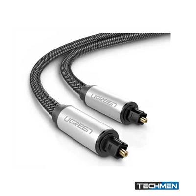 UGREEN Toslink Optical  Audio Cable 3m (Black) 