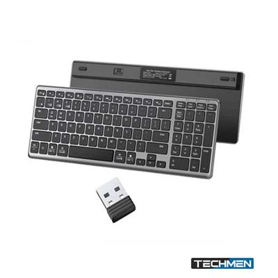 UGREEN Ultra Slim Wireless Keyboard