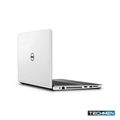 Dell Inspiron 5559 Core i5 6th Generation 8GB Ram 256GB SSD 15.6" Display (Used)