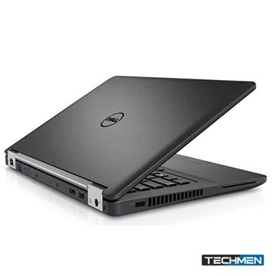 Dell Latitude 5570 CI5 6th Generation 8GB Ram 256GB SSD 15.6" Display (Used)