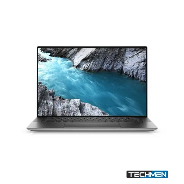 Dell XPS 9500 Core i7 10th Generation 16GB RAM 512GB SSD 15.6" Display 4GB Graphics Card- Used