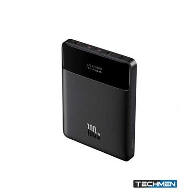 Baseus Blade Laptop Power Bank 100W 20000mAh