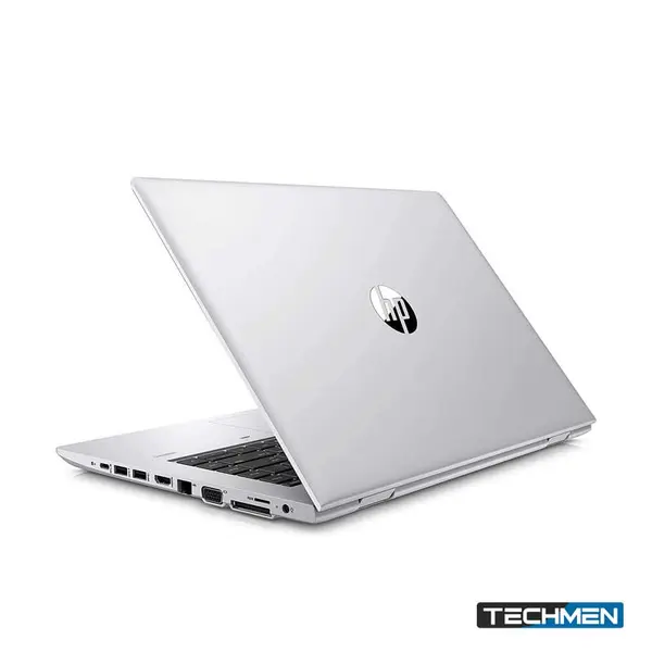 HP ProBook 640 G4 Core i7 8th Generation 8 GB RAM 256 GB SSD 14" Display (Used)