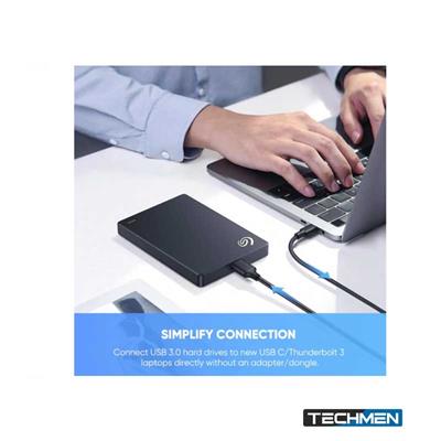 UGREEN USB-C to Micro B Cable M/M 1m (Black)