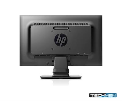 HP Compaq LE2002x 20-inch LCD Monitor (used)
