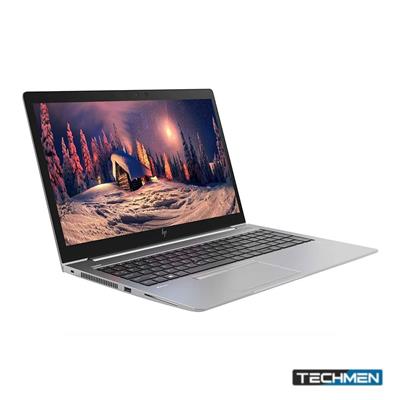 HP Zbook 15U G6 Core i7 8th Generation 16GB Ram 512GB SSD 15.6" FHD Display 4GB Graphic Card (Used) 