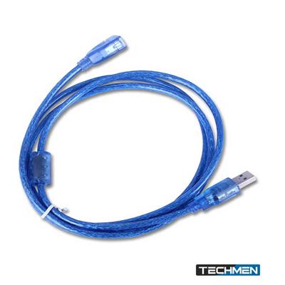 USB 2.0 Extension Cable (Male to Female) – 5m Length