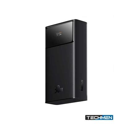 Baseus Star Lord Digital Display Fast Charging Power Bank 30000mAh 30W