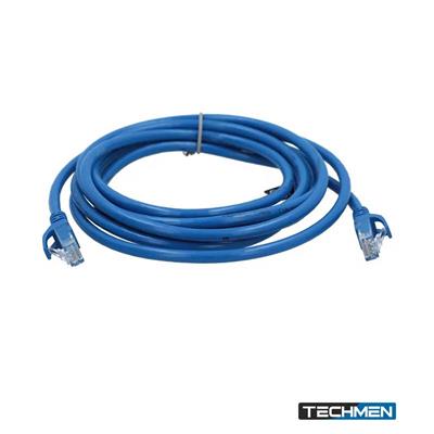 CAT 6 UTP LAN Patch Cable – 5 Meter