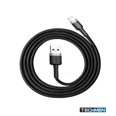 BASEUS CAFULE USB TO IPHONE CABLE 50CM