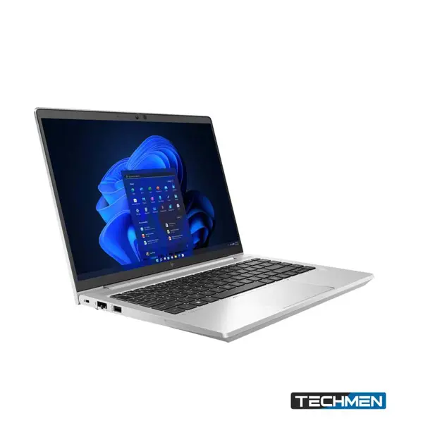 HP EliteBook 630 G10 Ci7 13th Generation 32GB RAM 512GB SSD 13.3" Display Intel Shared Graphics-Used