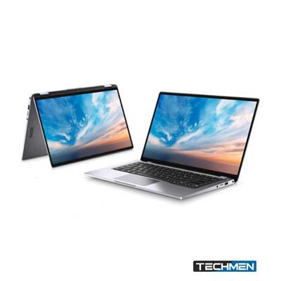 Dell Latitude 7400 2 in 1 Core i7 8th Generation 16GB RAM 256 GB SSD 14"X360 Display (Used)