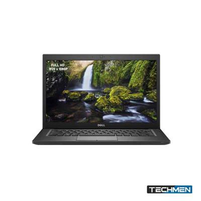 Dell Latitude 7490 CI5 8th Gen 8GB 256GB SSD 14" Inch Display (Used)