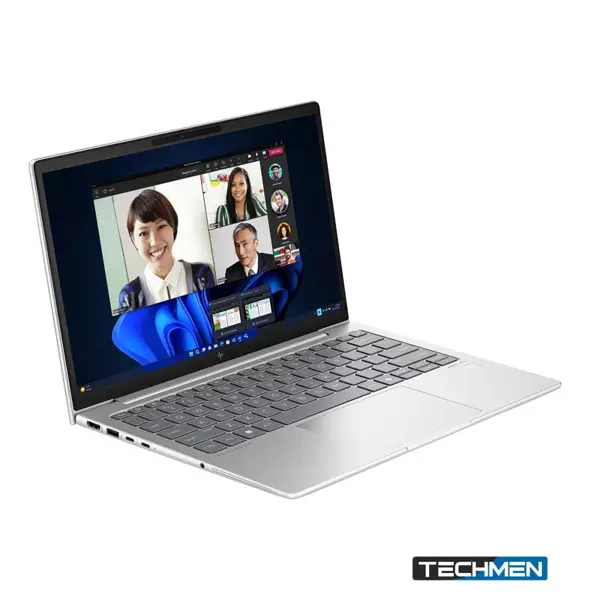 HP EliteBook 630 G11 U7 14th Generation 32GB RAM 512GB SSD 13.3" Display Intel Shared Graphics- Used