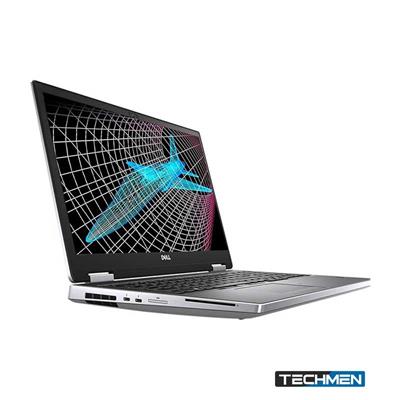 Dell Precision 7540 Core i7 9th Generation 32GB RAM 512GB SSD 4 GB Graphics 15.6" Display (USED) 