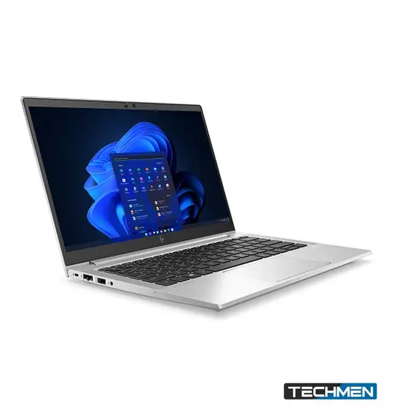 HP EliteBook 630 G9 Core i3 12th Generation 8GB RAM 256GB SSD 13.3" Display Intel UHD Graphics- Used