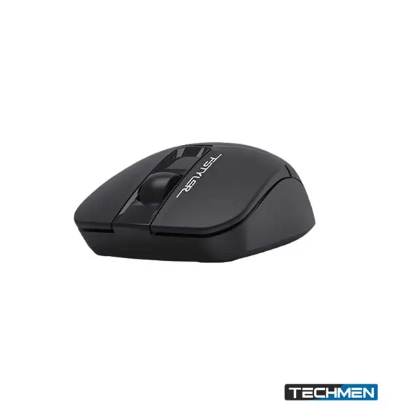 A4Tech FG12S Wireless Silent CLICK Mouse