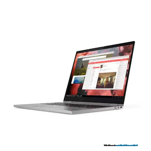 Lenovo X1 Titanium Core i7 11th Generation 16 GB Ram 512 GB SSD Intel Shared Graphics 13.3" Display