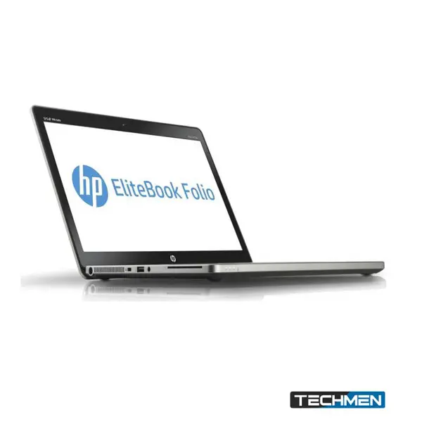 HP EliteBook Folio 9470M CI5 3rd Generation 4GB RAM 128 GB SSD 14" FHD Display - Used