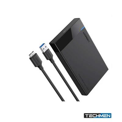 UGREEN 2.5 Inch Hard Drive Box