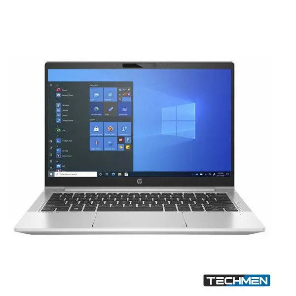 HP EliteBook 630 G9 Core i3 12th Generation 8GB RAM 256GB SSD 13.3" Display Intel UHD Graphics- Used