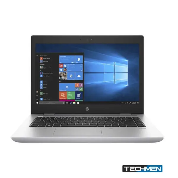 HP ProBook 640 G4 CI5 7th Generation 8GB RAM 256GB SSD 15.6" Display Intel Shared Graphics- Used