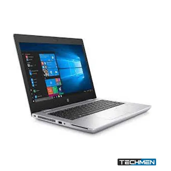 HP ProBook 640 G4 CI5 7th Generation 8GB RAM 256GB SSD 15.6" Display Intel Shared Graphics- Used