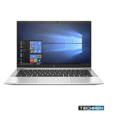 HP EliteBook 830 G7 Core i7 10th Generation 16GB Ram 512GB SSD Intel Shared Graphics 13" X360 Display - (Used)