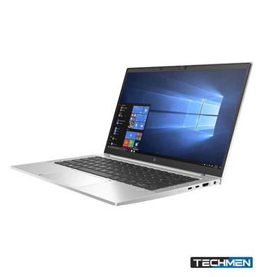 HP EliteBook 830 G7 Core i7 10th Generation 16GB Ram 512GB SSD Intel Shared Graphics 13" X360 Display - (Used)