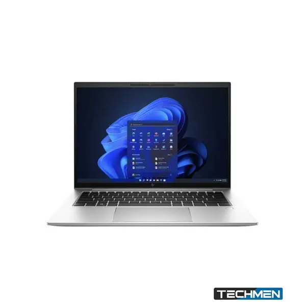 HP EliteBook 840 G9 Core i7 12th Generation 16GB RAM 512GB SSD 14" Display Intel Shared (USED)