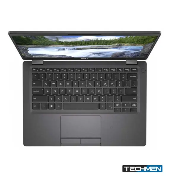 Dell Latitude 5300 Ci5 8th Generation 8GB RAM 256GB SSD 13.3" Anti-Glare Display Intel Shared Graphics- Used