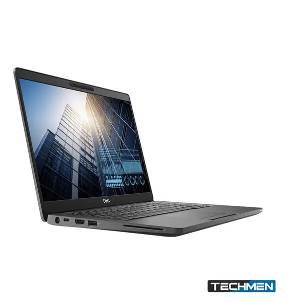 Dell Latitude 5300 Ci5 8th Generation 8GB RAM 256GB SSD 13.3" Anti-Glare Display Intel Shared Graphics- Used