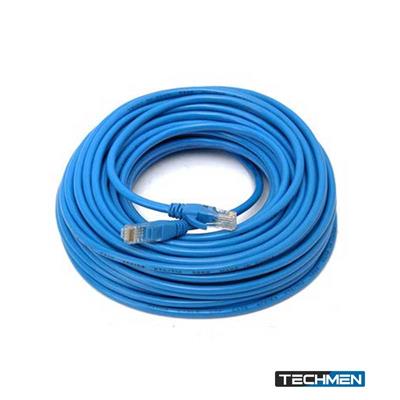 LAN PATCH CABLE CAT 6 UTP 50 METER
