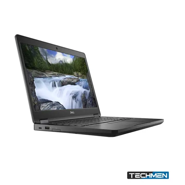 Dell Latitude 5491 CI5 8th Generation 8GB RAM 256GB SSD 14" Display Intel Shared Graphics - Used