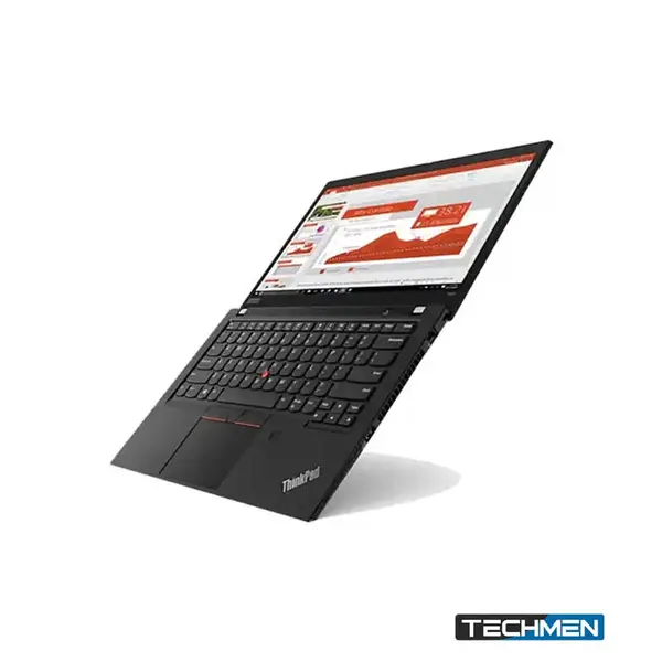Lenovo ThinkPad T490S Core i5 8th Generation 16GB RAM 256GB SSD 14″ Display Intel Shared Graphics- Used