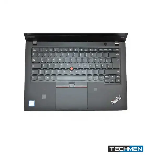 Lenovo ThinkPad T490S Core i5 8th Generation 16GB RAM 256GB SSD 14″ Display Intel Shared Graphics- Used