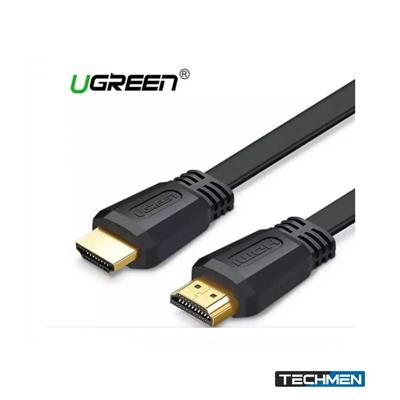 UGREEN HDMI 4K Cable Male to Male Black 1.5m