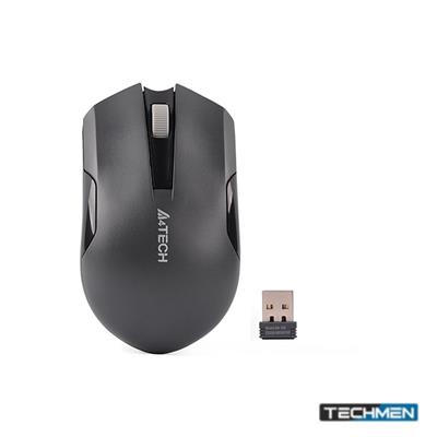 A4Tech G3-200NS 2.4G Wireless Mouse
