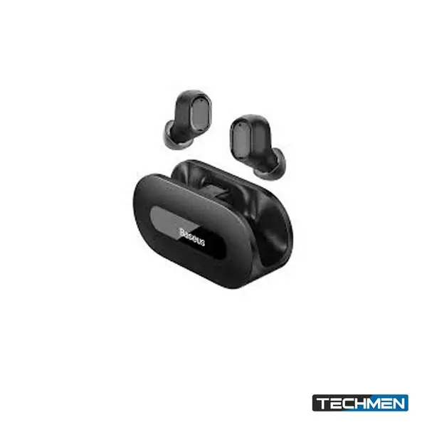 BASEUS EZ10 True Wireless Earbuds Bluetooth 5.3 - (A00050800113-00)