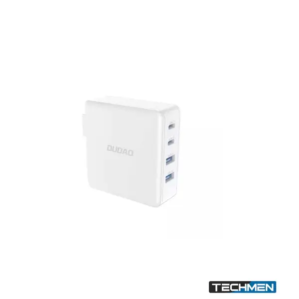 DUDao A100EU GaN PD 100W Fast Charger – EU Standard (A100EU)