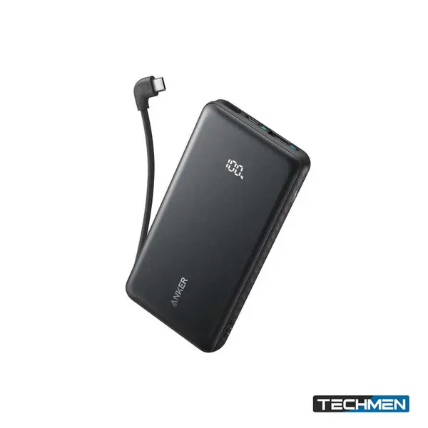 ANKER A110D 10000mAh 22.5W Fast Power Bank
