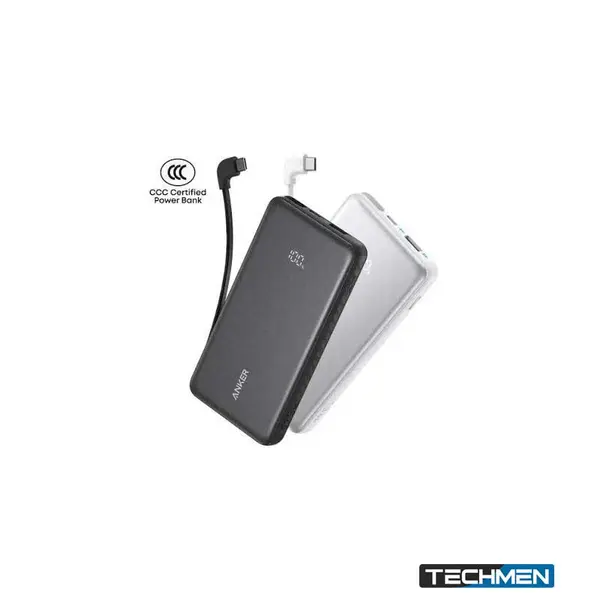 Anker 10000mAh | MegaSave Power Bank (A110ZP11)