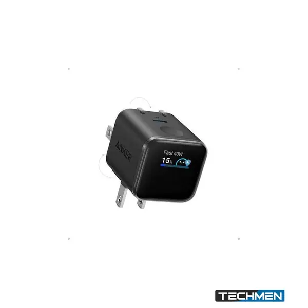 Anker 45W Smart Display Adapter (A121D)